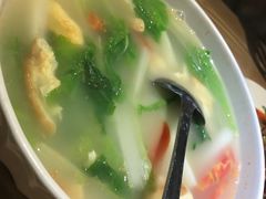 -遇见小厨·北京烤鸭·江湖菜·川菜(广福桥店)