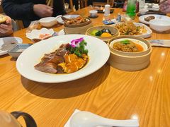 -粤域茶餐厅
