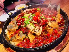 -老板恋上鱼(恒隆广场店)