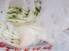 -北京王府井烤鸭(泰兴店)