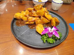 -临潼印象·特色陕菜