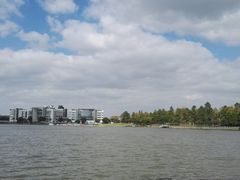 -美兰湖景区