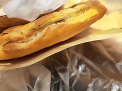 -自黑豆夫·臭豆腐夹馍(四海唐人街店)