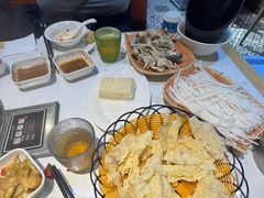 -三毛牛肉店(福强店)