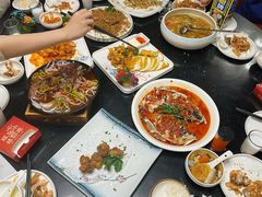 -旺达·福州菜(正大广场店)
