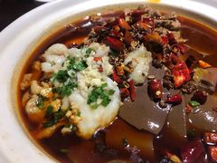 -宴秋杭州菜(锦艺城店)