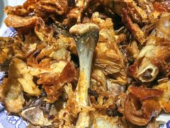 -鸭王烤鸭店(三里河店)