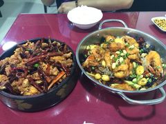 iphone_upload_pic-蜀韵川香水煮鱼(泰山路店)