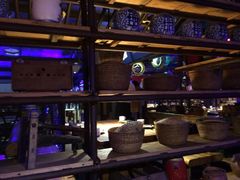 -盐汪子杂鱼馆(大港店)