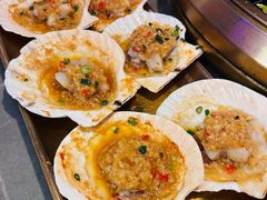 -杨小佳·齐齐哈尔烤肉·烤串(广州店)