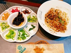 -黑窑厂糖油饼烤鸭·清真菜(黑窑厂街店)