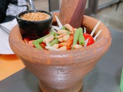 -simply thai天泰(长泰广场店)