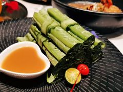 -茉莉餐厅(包河万达店)