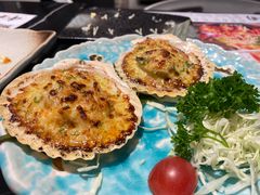 -千和日本料理(龍坪天虹店)