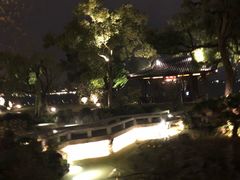 -杭州西湖柳莺里酒店