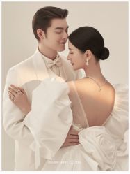 点击看大图 -杭州金夫人婚纱摄影(富阳私享店)