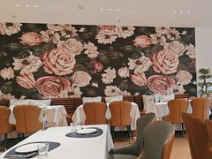 -圣彼得堡观江俄餐厅(中央大街黑金冠店)