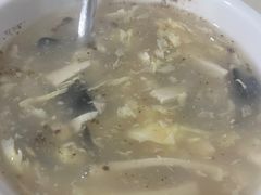 -满口香饭店