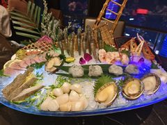 -金陵饭店-56JIA Restaurant家餐厅