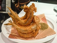 -必点海鲜·海肠捞饭大王(滨江道店)