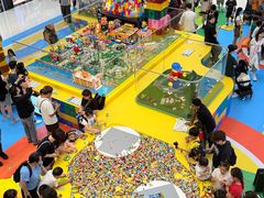 -新城市广场