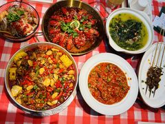 -辣小鲜·南昌大排档(船山路店)