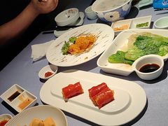 -晓粤·惹味粤菜(凯德乐峰广场店)