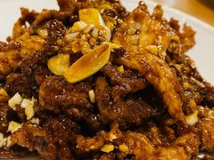 -陈傻子餐厅(世纪都会店)