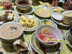 -宫事颐庭·老佛爷贵寿下午茶(颐和园店)