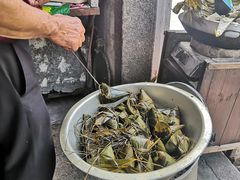 -司徒世家·兵马司林粽球(牌坊街店)