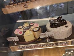 -DQ·蛋糕·冰淇淋(苏州中心店)