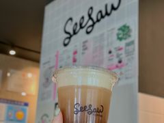 -Seesaw Coffee(环贸iapm店)