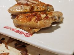 -尚雅铁板料理自助餐厅(乐松店)