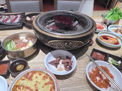 -泥炉烧肉师(新街口金銮巷店)