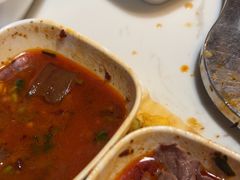 -傣妹火锅(南京东路一店)