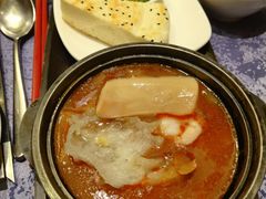 -西安饭庄·非遗陕菜(钟楼店)