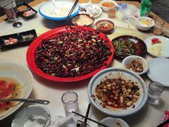 -常和州·夜宵大排档(常州单店)