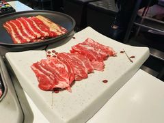 -焱铁烧·黑毛和牛专门店(杭州嘉里中心店)
