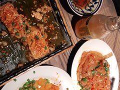 -不曾在把把烧•烧烤(莲坂磐基店)