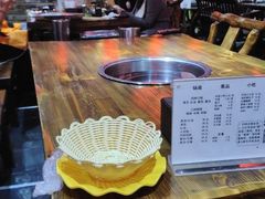 -乐山串串香老火锅(鼓楼店)
