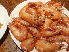 -南海渔家•海鲜•正宗海南菜(海棠湾店)