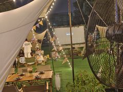 -CAMP.33露营烤肉·团建聚餐(创智天地店)