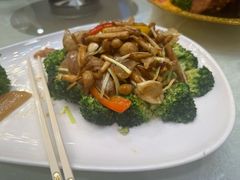 -百乐门喜宴(海珠广场华厦店)