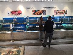水产区-7fresh七鲜(大族广场店)