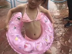 -欢乐水魔方水世界