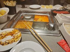 -海底捞火锅(攀枝花万达店)