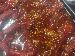 -朝族高丽火盆(长白山总店)