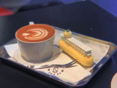 -Sarah西点·烘焙·餐厅(翰林府旗舰店)