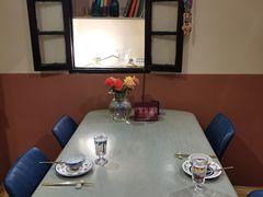 -花满楼(启秀路店)