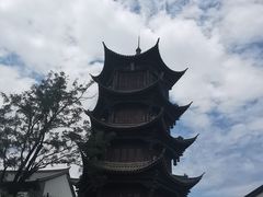 -云南民族村